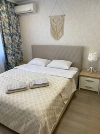 Миниатюра квартиры 12