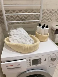 Миниатюра квартиры 15