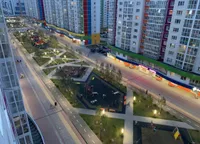 Миниатюра квартиры 23