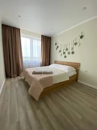 Миниатюра квартиры 15