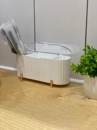 Миниатюра квартиры 16
