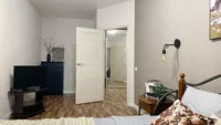 Миниатюра квартиры 4