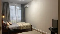 Миниатюра квартиры 6