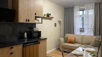 Миниатюра квартиры 8