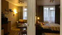 Миниатюра квартиры 12