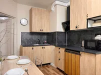 Миниатюра квартиры 17