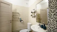 Миниатюра квартиры 20