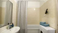 Миниатюра квартиры 21