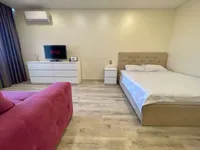 Миниатюра квартиры 1