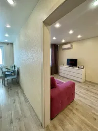Миниатюра квартиры 7