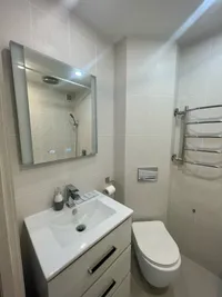 Миниатюра квартиры 8