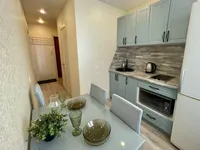 Миниатюра квартиры 9