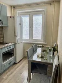 Миниатюра квартиры 10