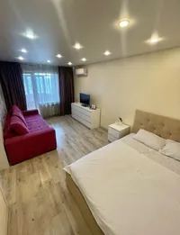 Миниатюра квартиры 12
