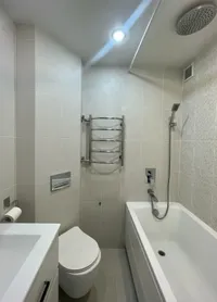 Миниатюра квартиры 13