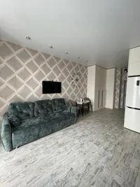 Миниатюра квартиры 2