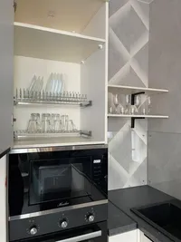 Миниатюра квартиры 8