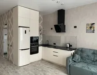 Миниатюра квартиры 13