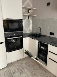 Миниатюра квартиры 16