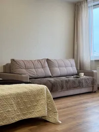 Миниатюра квартиры 6