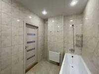 Миниатюра квартиры 17