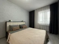 Миниатюра квартиры 1