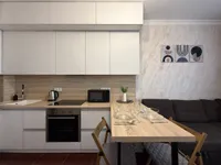 Миниатюра квартиры 11