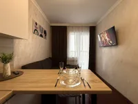 Миниатюра квартиры 12