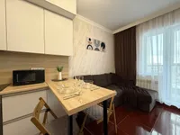 Миниатюра квартиры 14