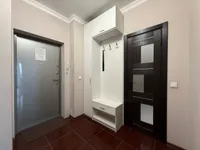 Миниатюра квартиры 20