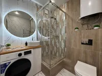 Миниатюра квартиры 21
