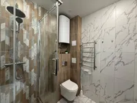 Миниатюра квартиры 23