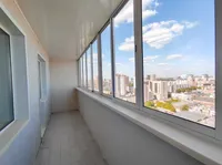 Миниатюра квартиры 1