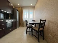 Миниатюра квартиры 4