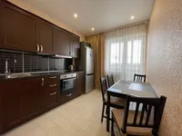 Миниатюра квартиры 16
