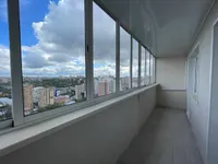Миниатюра квартиры 17