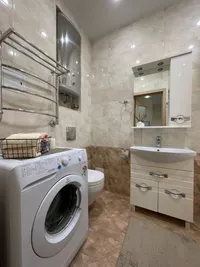 Миниатюра квартиры 20