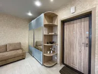 Миниатюра квартиры 21