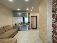 Миниатюра квартиры 22