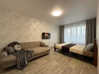 Миниатюра квартиры 1