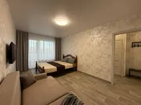 Миниатюра квартиры 3