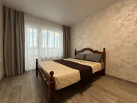 Миниатюра квартиры 4