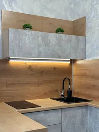 Миниатюра квартиры 8