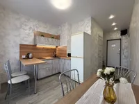 Миниатюра квартиры 7