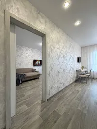 Миниатюра квартиры 13
