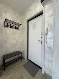Миниатюра квартиры 15