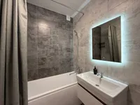 Миниатюра квартиры 18