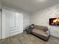 Миниатюра квартиры 21