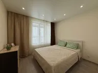 Миниатюра квартиры 8