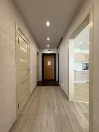 Миниатюра квартиры 13